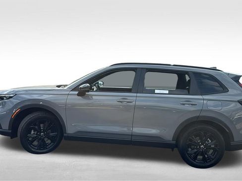 Used 2026 Honda CR-V Sport Touring image 4