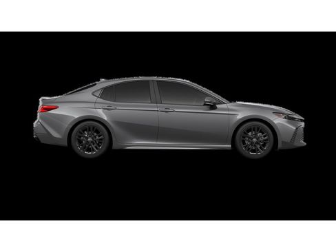 New 2026 Toyota Camry SE image 15