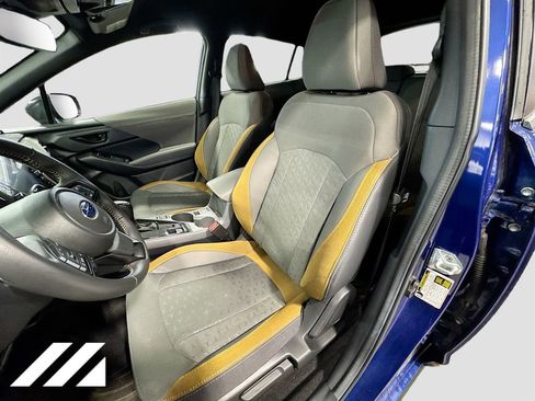 Used 2024 Subaru Crosstrek 2.5i Sport w/ Popular Package #4A AWD/4WD image 22