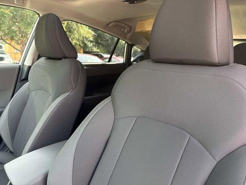 New 2026 Subaru Crosstrek 2.0i Premium AWD/4WD image 22