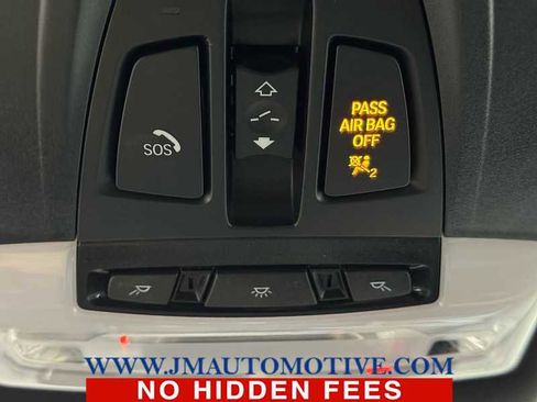 Used 2019 BMW 430i Gran Coupe xDrive w/ Convenience Package image 37