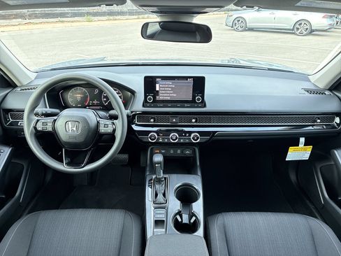 Certified 2026 Honda Civic LX image 16