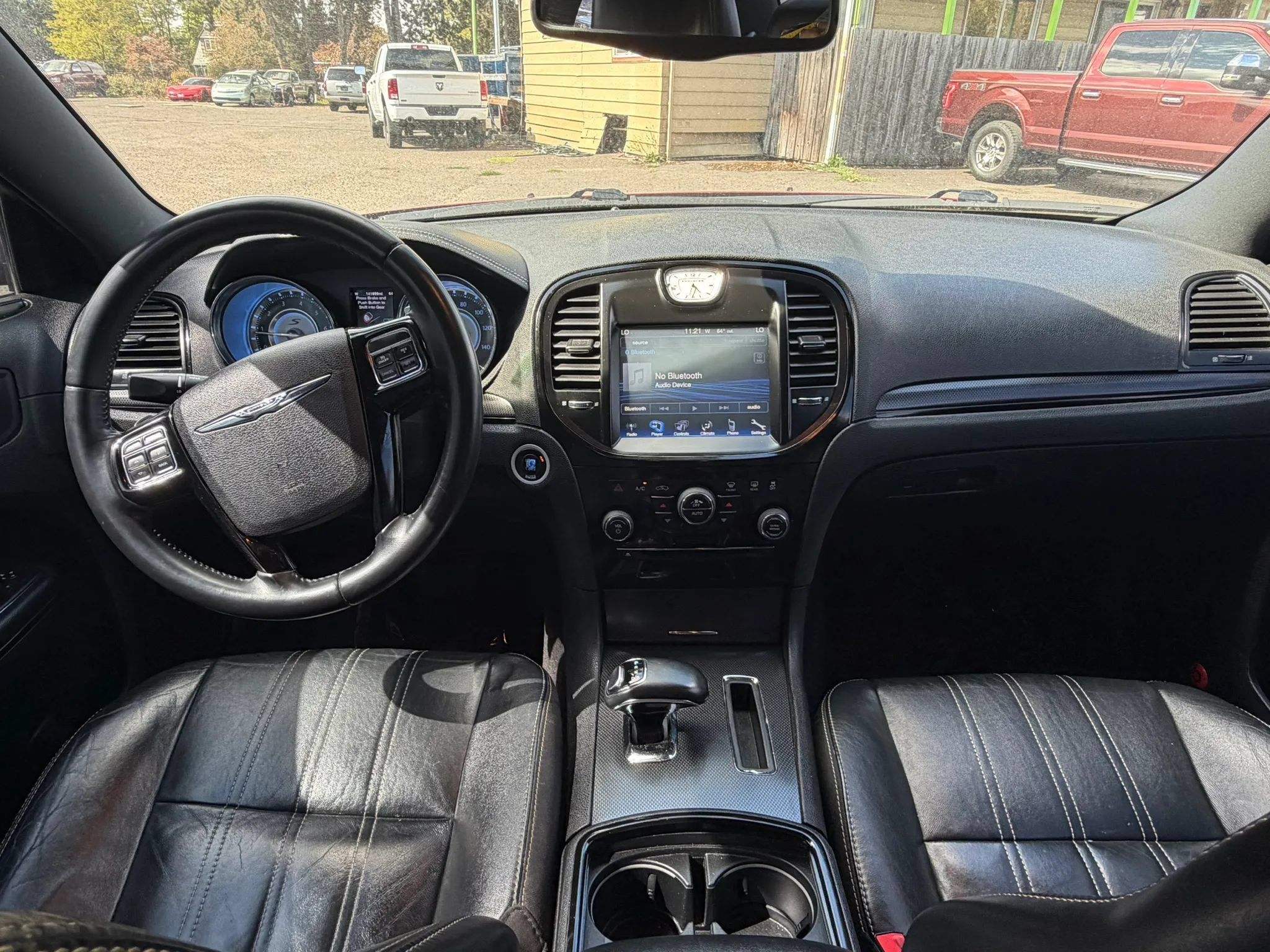 Used 2012 Chrysler 300 S RWD image 12