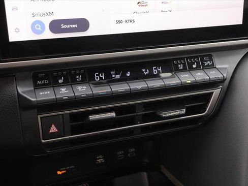 Certified 2025 Toyota Camry XSE w/ Premium Package image 18