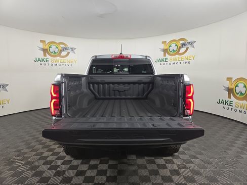 Certified 2025 Chevrolet Colorado ZR2 w/ Technology Package image 33