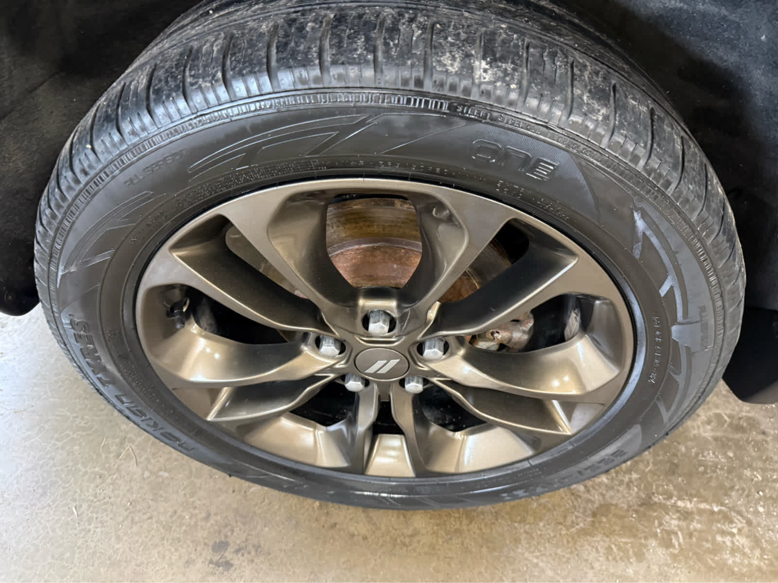 Used 2019 Dodge Durango GT AWD/4WD image 33