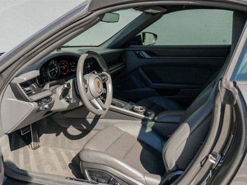 Used 2021 Porsche 911 Carrera S image 12