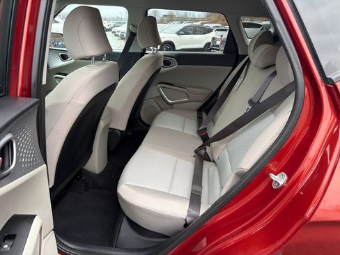 Certified 2021 Kia Soul LX image 25