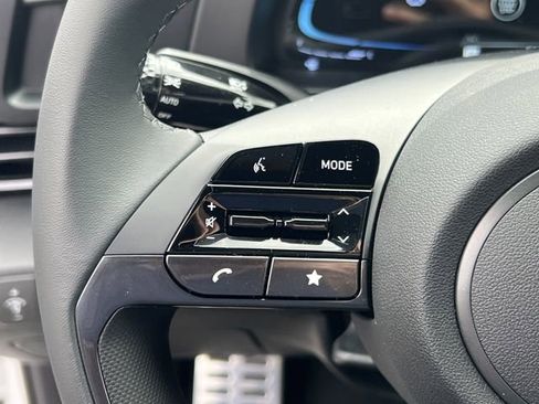 New 2026 Hyundai Elantra SEL Sport image 17