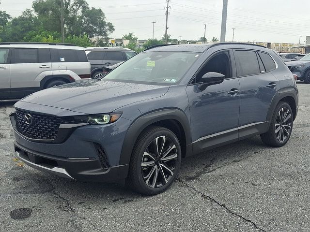 New 2026 MAZDA CX-50 AWD 2.5 S w/ Weather Package image 5