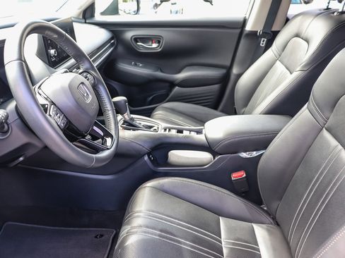 Used 2024 Honda HR-V EX-L image 22