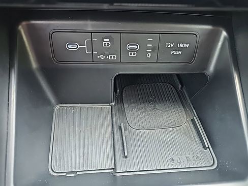 Used 2025 Hyundai Tucson SEL image 29