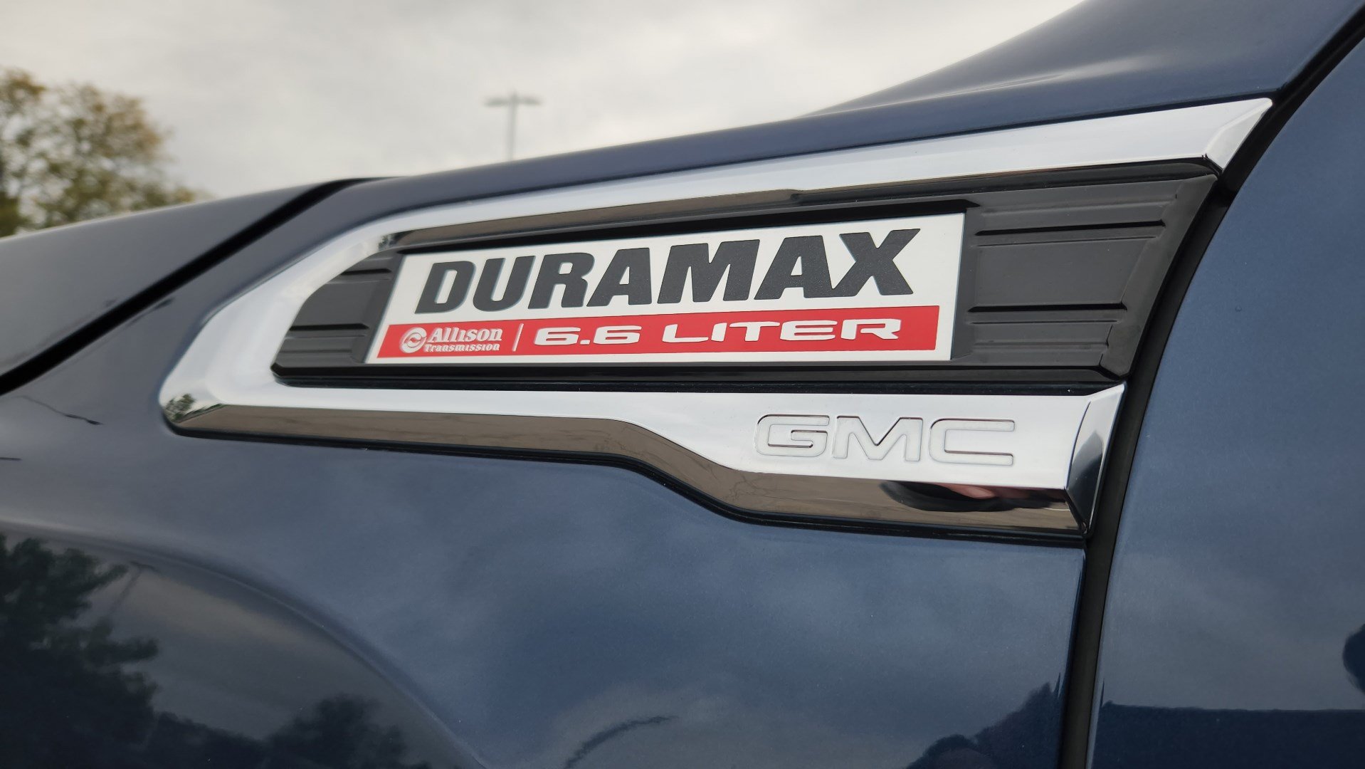 Used 2021 GMC Sierra 2500 Denali w/ Denali Ultimate Package AWD/4WD image 16
