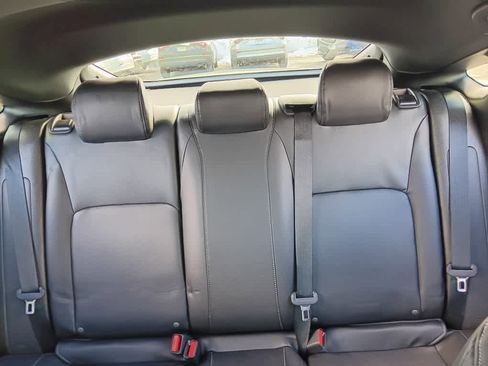 Certified 2023 Acura Integra A-Spec image 11