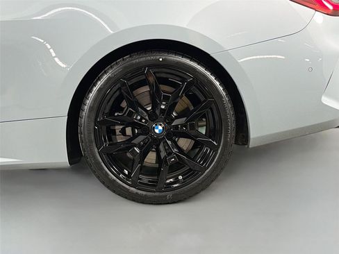 New 2026 BMW 430i xDrive Coupe w/ M Sport Package AWD/4WD image 58