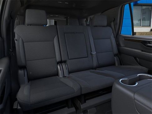New 2026 Chevrolet Tahoe LS image 17