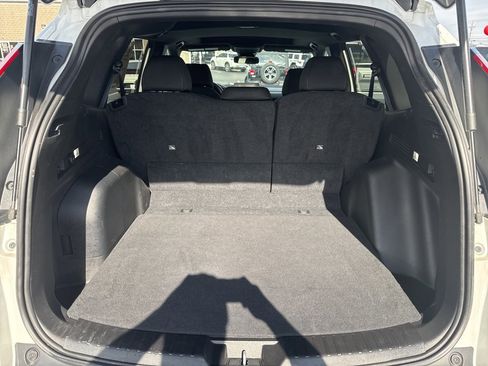 Used 2023 Honda CR-V Sport image 14