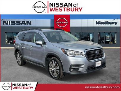 Used 2022 Subaru Ascent Limited w/ Popular Package #2A