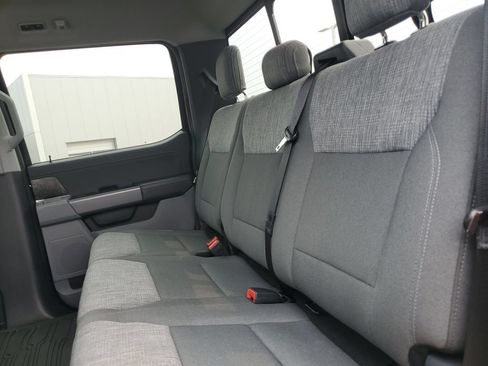 Used 2021 Ford F150 XLT w/ Equipment Group 302A High AWD/4WD image 31