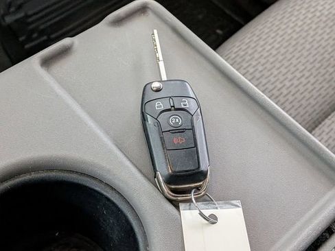 Certified 2019 Ford F150 XLT w/ Equipment Group 302A Luxury image 36