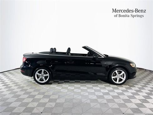 Used 2016 Audi A3 1.8T Premium image 8