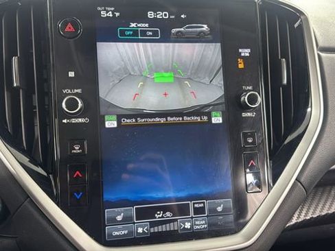 Used 2024 Subaru Ascent Premium w/ Convenience Package image 27