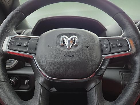 New 2026 RAM 2500 Tradesman image 24