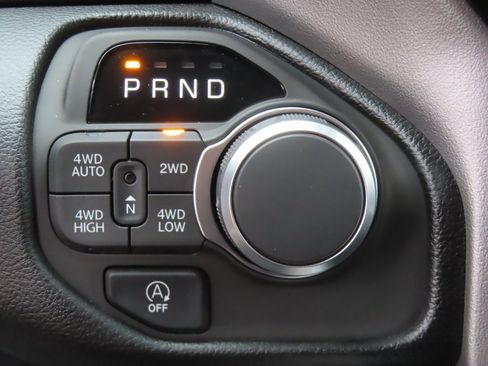 New 2026 RAM 1500 Big Horn image 13