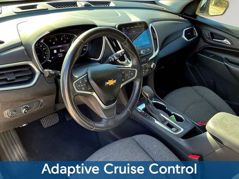 Used 2022 Chevrolet Equinox LT image 19