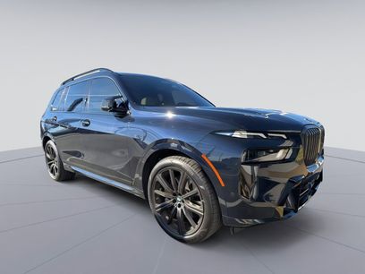 Used 2025 BMW X7 M60i