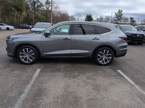 Certified 2023 Acura MDX w/Technology Package image 5
