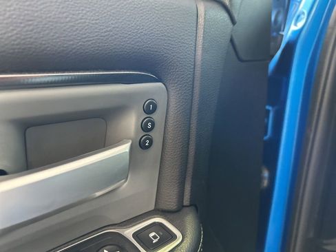 Used 2020 RAM 2500 Power Wagon image 40