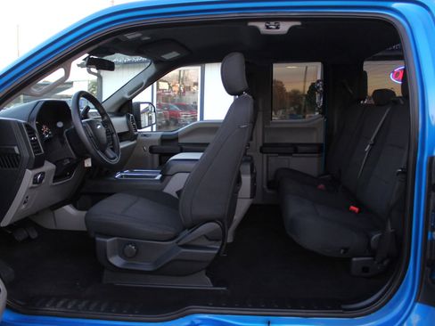 Used 2019 Ford F150 XL w/ Equipment Group 101A Mid image 19