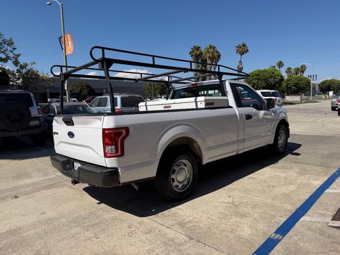 Used 2017 Ford F150 XL w/ Equipment Group 101A Mid RWD image 11