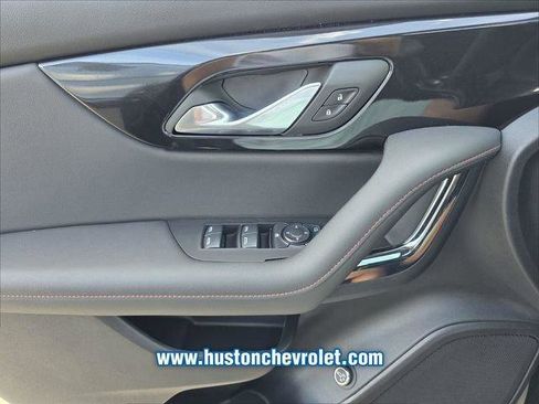 New 2026 Chevrolet Blazer RS w/ Driver Confidence II Package image 52