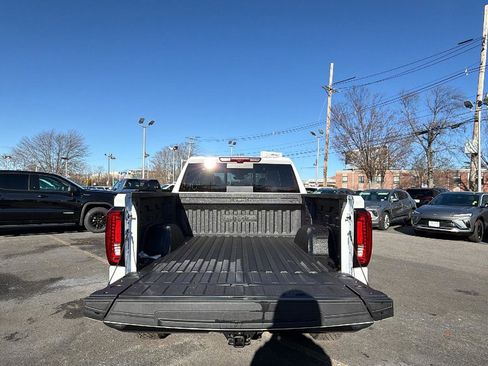 New 2026 GMC Sierra 1500 AT4X image 11