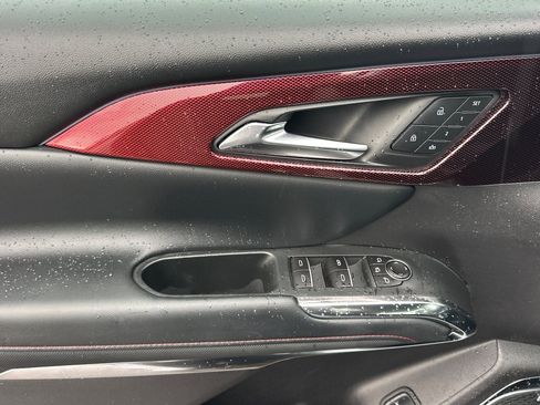 Used 2026 Chevrolet Traverse RS image 12