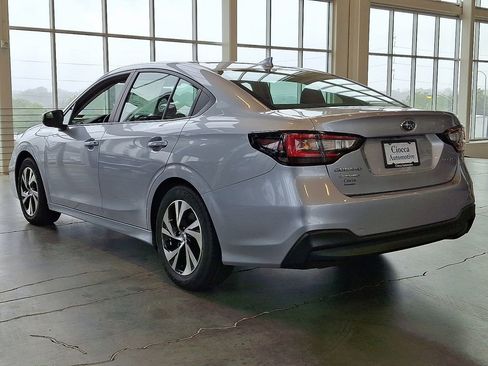 New 2025 Subaru Legacy Premium image 6