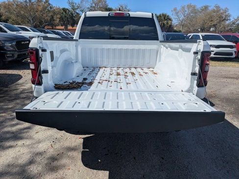 New 2026 RAM 1500 Rebel w/ G/T Package AWD/4WD image 12