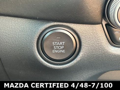 Used 2025 MAZDA CX-50 Meridian Edition w/ Weather Package image 27