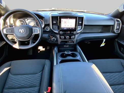 New 2026 RAM 1500 Express AWD/4WD image 5