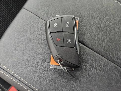 Used 2026 GMC Terrain Elevation AWD/4WD image 33