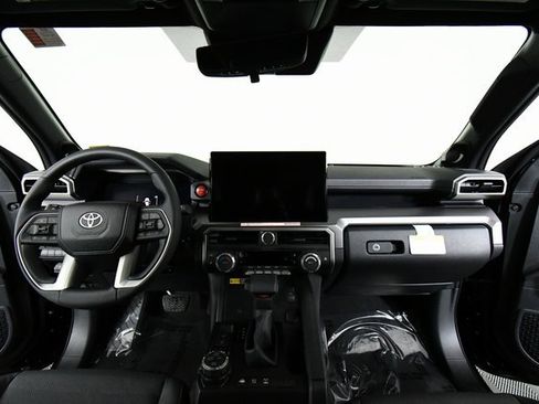 New 2026 Toyota 4Runner TRD Off-Road Premium image 18