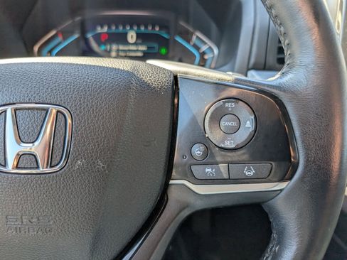 Certified 2022 Honda Odyssey Elite image 25