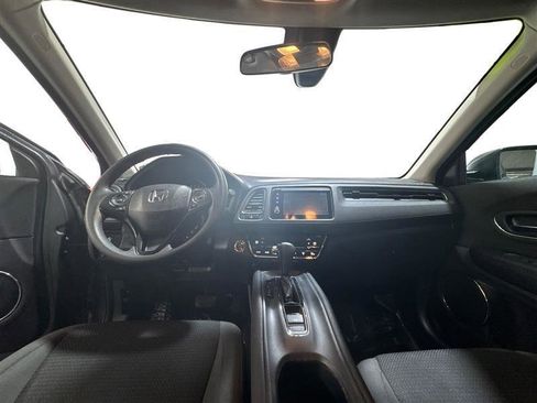 Used 2022 Honda HR-V EX image 13