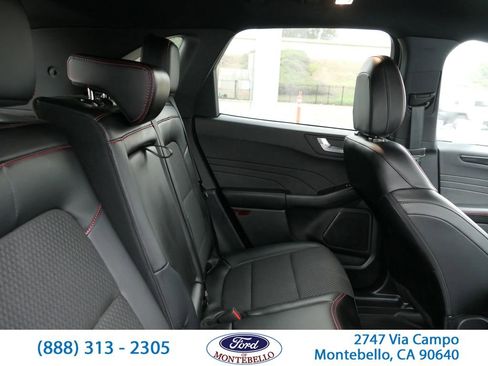 Used 2025 Ford Escape ST-Line w/ Equipment Group 301A image 25