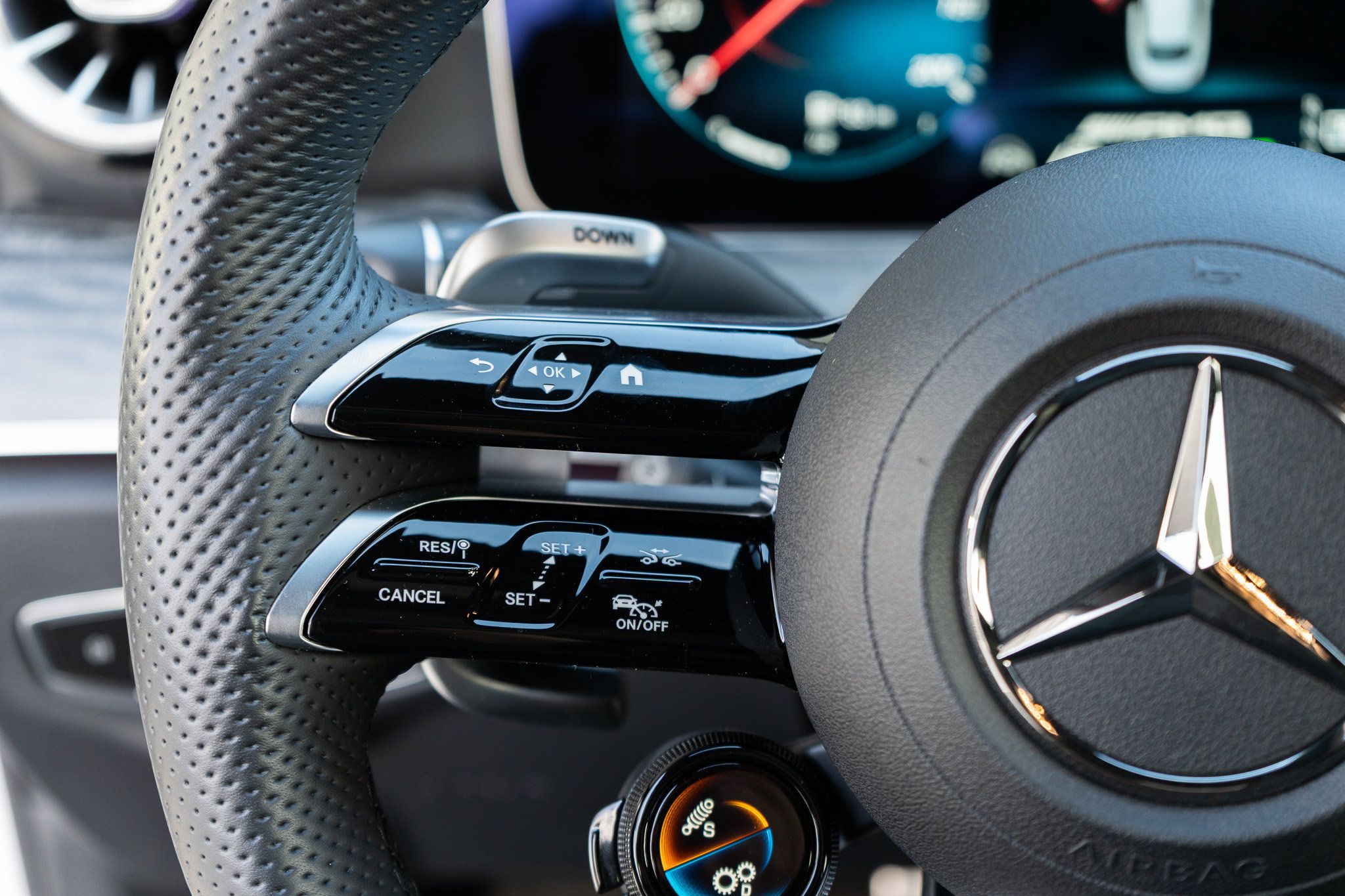 Used 2023 Mercedes-Benz E 53 AMG 4MATIC Coupe image 25