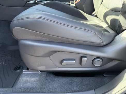 New 2026 Subaru Forester Touring w/ Touring Package AWD/4WD image 28