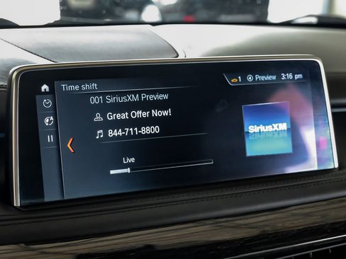 Used 2018 BMW X5 sDrive35i image 35