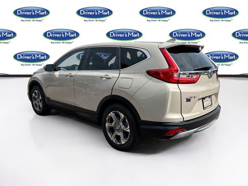 Used 2019 Honda CR-V EX image 5